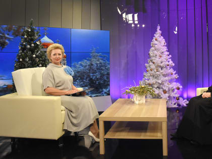 Владыка Нестор: «С Годом семьи не заканчивается тема семьи»