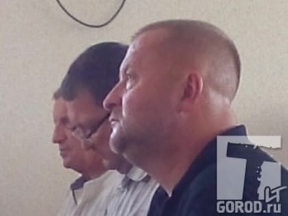 В Тольятти экс-военком Попов приговорен к 6 годам и 10 месяцам строгого режима