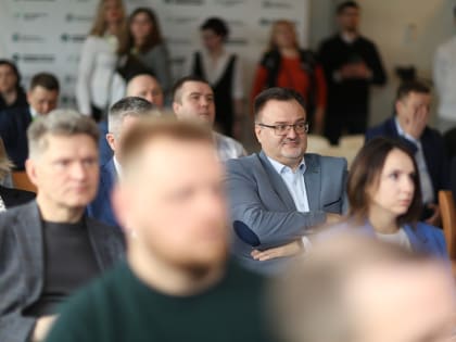 В Тольятти проходит Ежегодное совещание Ассоциации кластеров, технопарков и ОЭЗ России