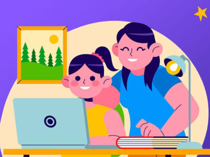 За детство в Сети: стартовал прием заявок на премию Альянса по защите детей в цифровой среде