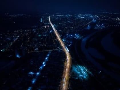 В 7 населенных пунктах Самарской области появятся освещение и тротуары. Благодаря нацпроекту