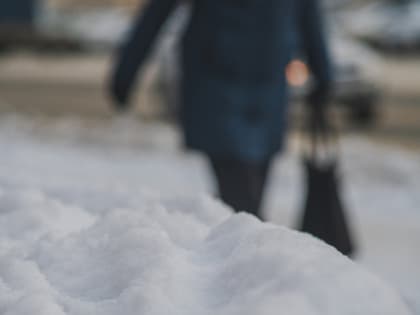 В дорожном происшествии в центре Сызрани счет шел на секунды