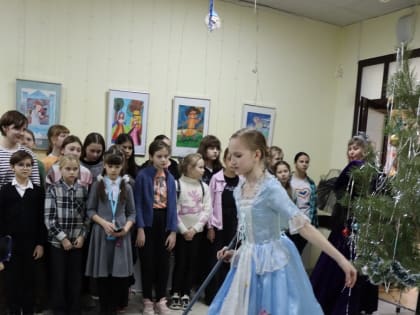 ИЗ СКАЗОК ПЕРВОГО ДЕТСКОГО ПИСАТЕЛЯ