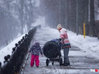 Квартира за ребенка: в России первый регион готовится выдавать жилье за рождение детей