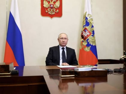 Рост зарплат и продолжительности жизни: какие цели стоят перед Россией в 2023 году