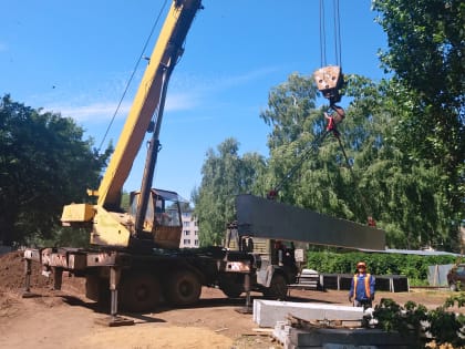 Повысить качество и надежность! В Самарской области утверждена программа по модернизации инфраструктуры ЖКХ