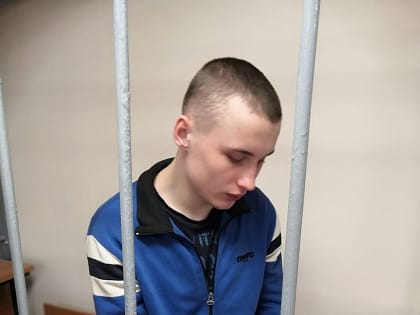 Вот он, настоящий монстр: в Самаре выпускника детдома отправят в колонию на два года за украденные шоколадки