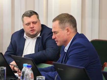 Заседания комитетов
