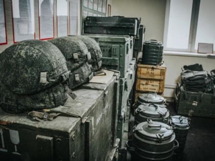 "У Самарской области уникальная практика по социальному паспорту": руководитель Комитета семей воинов Отечества Юлия Белехова