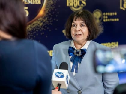 «Наследие. История. Культура» — три составляющие просветительской части Форума «Российская креативная пятилетка 2025-2030»