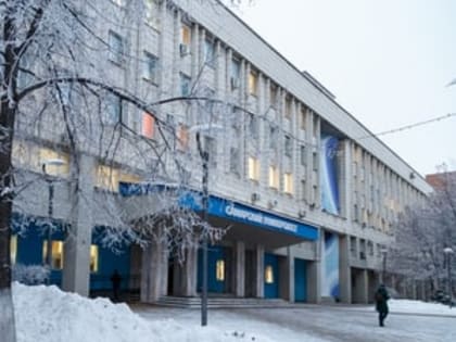 Оригинальные учебные программы, новые образовательные пространства, научно-исследовательские проекты