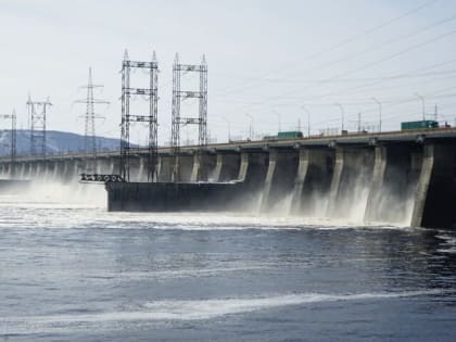 На трассе М-5 в районе ГЭС 8 июля начнется ремонт дороги