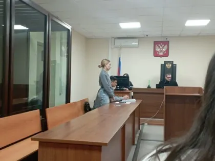 Суд в Самаре осудил женщину за смертельное ДТП