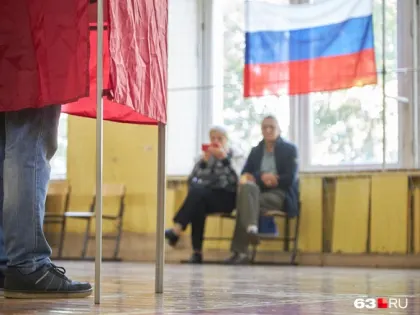 В Самарской области предложили вернуть выборы мэров