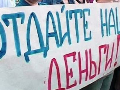 Более ста работников закрывшейся Тольяттинской птицефабрики взыскивают зарплату через суд