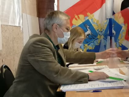 На выборах Губернатора Самарской области состоится трехдневное голосование