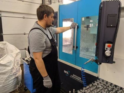 В Самарской области готовы начать выпуск экзоскелетов, позволяющих повысить возможности человеческого тела