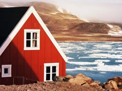 Ради полезных ископаемых или военной угрозы? Зачем Трампу Гренландия и при чем тут Россия