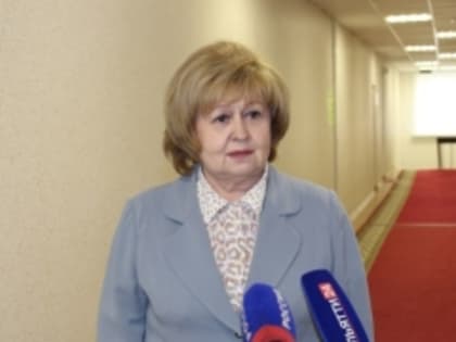 Уполномоченный по правам человека в Самарской области проведет прием жителей г.о. Тольятти