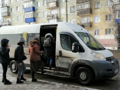 Кому выгодно скрывать автобусы: перевозчики Сызрани остаются неподконтрольными