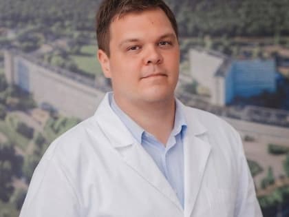 Поговорим о кори