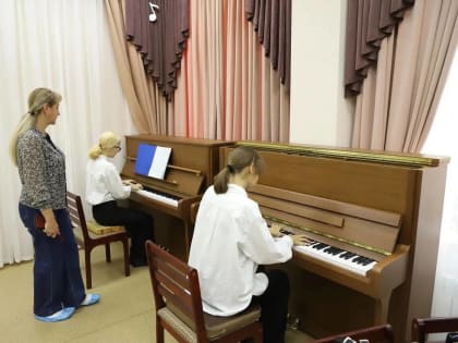 Дмитрий Азаров провел заседание комиссии Госсовета РФ по направлению «Культура»