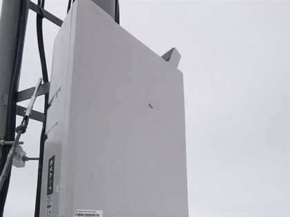 Испытания завершены: первые двадцать базовых станций 