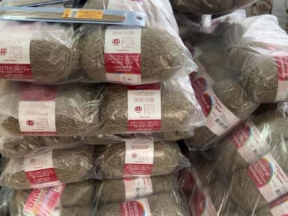 Теплый подарок – от всего сердца: жители Сергиевского района стали участниками всероссийской акции "Тепло для героя"