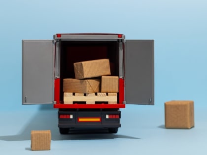 Переезд без стресса: как организовать перевозку вещей максимально комфортно