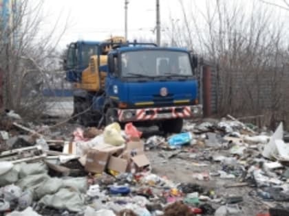 В Тольятти прошла прямая линия по ТКО