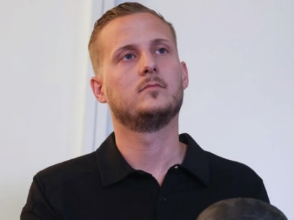 Бывший французский военный, а ныне журналист попросил гражданство РФ и политическое убежище