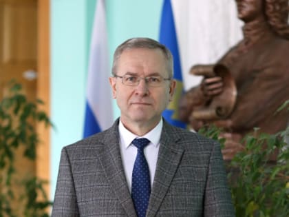 Поздравление с Днём Победы