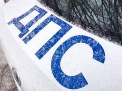 Госавтоинспекция Самарской области проведет рейды в новогодние праздники