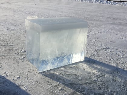 В Тольятти готовят купели к крещенским купаниям