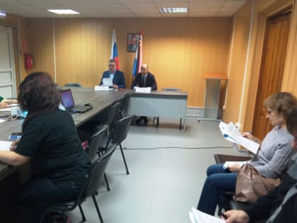 На совместном семинаре рассказали об основных принципах и преимуществах работы ЕНС