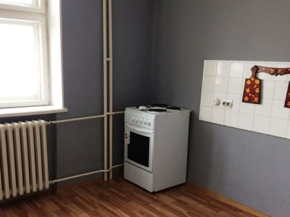 Жилье для сирот