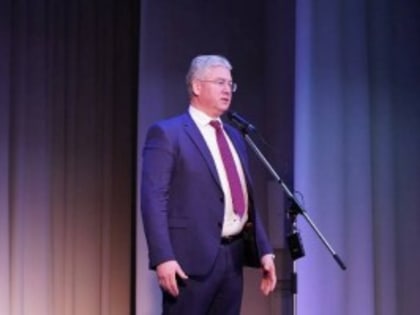 В Самарской области официально открыли Год педагога и наставника