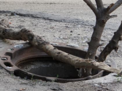 В Самаре в суд направлено уголовное дело о кражах крышек канализационных люков