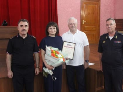 Мошенничество с вызовом полиции в Тольятти