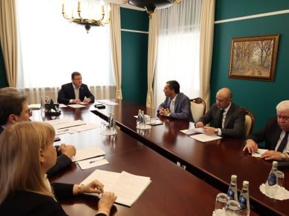 У Самарской области есть потенциал для развития современной радиоэлектронной промышленности
