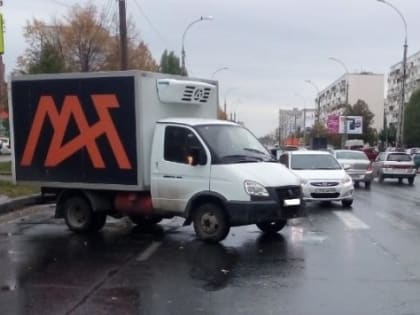 (фото) В Тольятти за сутки сбили двух детей