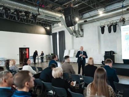 Инвесторы в Самарской области: новые возможности и вызовы