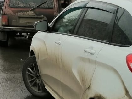 В Сызрани приказано принять исчерпывающие меры во избежание коллапса