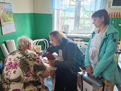 Проголосовать на дому можно