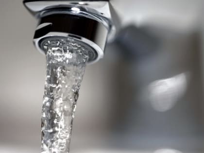 Некоторые дома в Тольятти останутся без холодной воды
