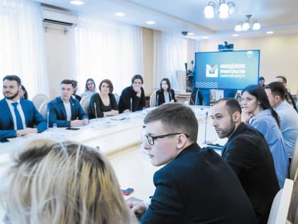 ИНКУБАТОР ДЛЯ МИНИСТРОВ