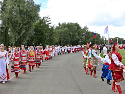 В Самаре отметят День дружбы народов