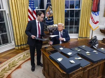 США лишили помощи всех стран, но для двух сделали исключение