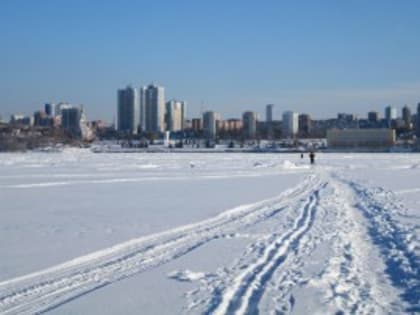 В Самаре некоторые суда на воздушной подушке осуществляли перевозки без документов