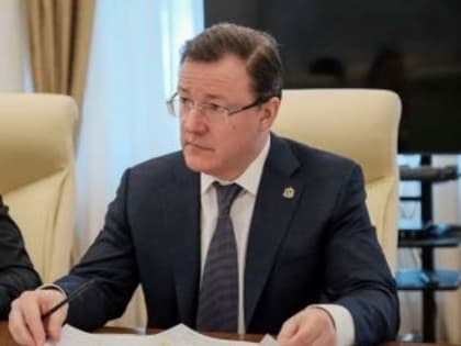 В Самарской области приступили к работам на первых объектах дорожного нацпроекта